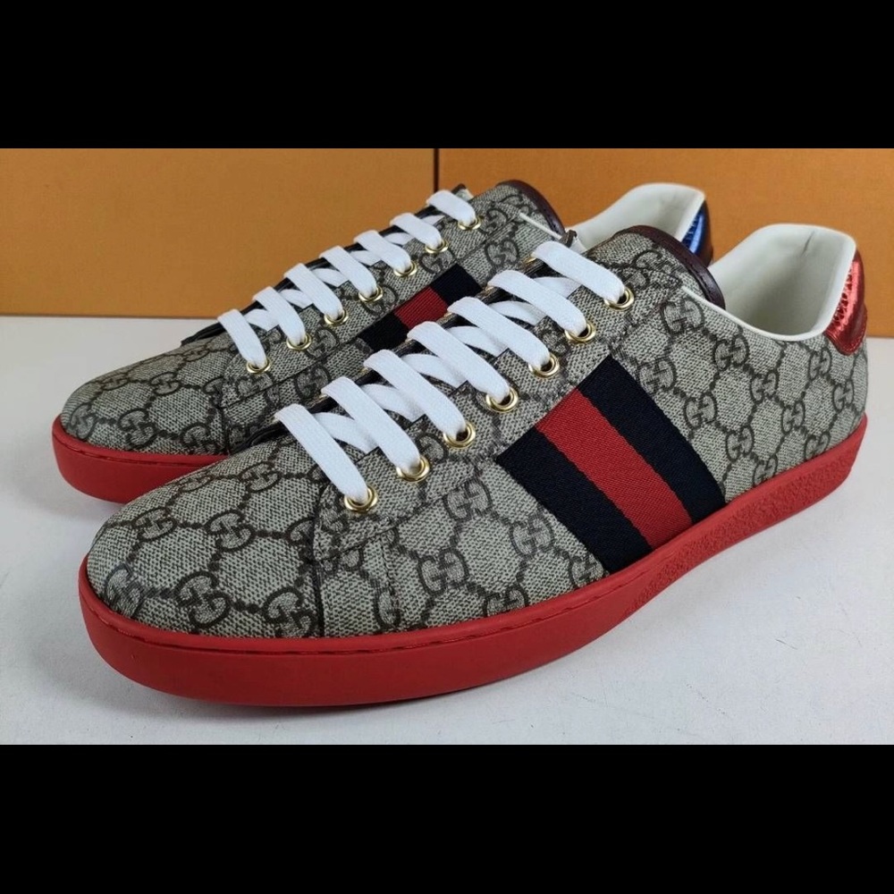 Gucci Sneakers